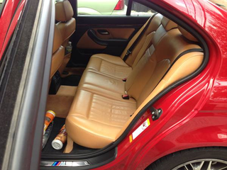 Illustration for article titled MMMMmmm... M5